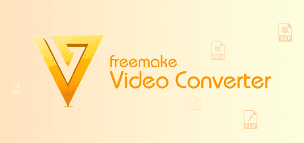 Freemake Video Converter 4.1.13.92 Crack key/Reg-Codes متوفر هنا