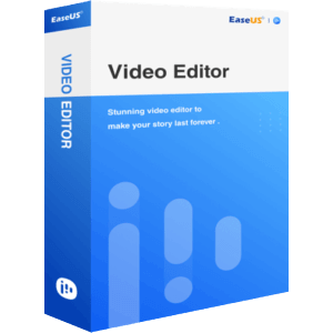 Easeus Video Editor Crack v2.4.0 + License Key تحميل مجاني [2025]