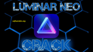 Luminar Neo 1.20.1 {13681} الكراك & Activation Key أحدث إصدار