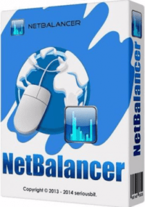 NetBalancer Crack v12.5.2.3985 + Activation Codes العمل الكامل