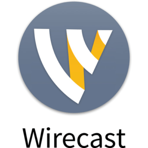 Wirecast 16.2.2 Crack أحدث إصدار تحميل مجاني 2025