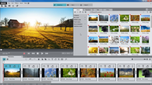 MAGIX Photostory 24.0.1.184 Crack & مفتاح التنشيط كامل أحدث إعداد