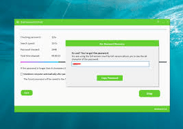 RAR Password Unlocker 2025 Crack نسخة مجانية ويندوز