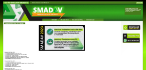 Smadav Antivirus PRO 15.2 Crack & Serial key تنزيل 64 بت