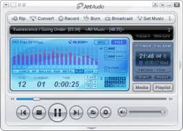 jetaudio 12.2.0 Crack أحدث إعداد لجميع النوافذ