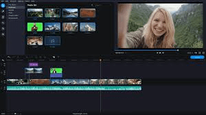 Movavi Video Editor Crack 24.7.0 & Activation Key تحميل 32/64 