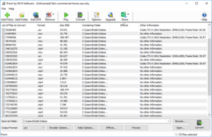 Prism Video File Converter Crack 10.42 & Reg-Code [Latest-2025]