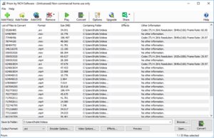 Prism Video File Converter 10.42 Crack & Reg-Code تحميل [آخر-2025]