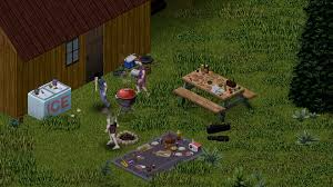 Project Zomboid 41.78.16 Crack Version تحميل مجاني هنا