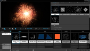 Trapcode Particular 5.0.3 Crack تفعيل الترخيص لمدى الحياة 2025