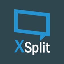 XSplit Broadcaster 4.9 Crack & License Key [تحميل مجاني] 2025