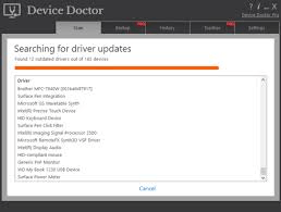 Device Doctor Pro 6.3 Crack With License Key مفعل [2025 جديد]