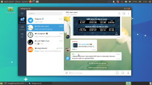 Telegram Desktop 5.3.1 Crack + Serial Key تحميل [آخر2025]